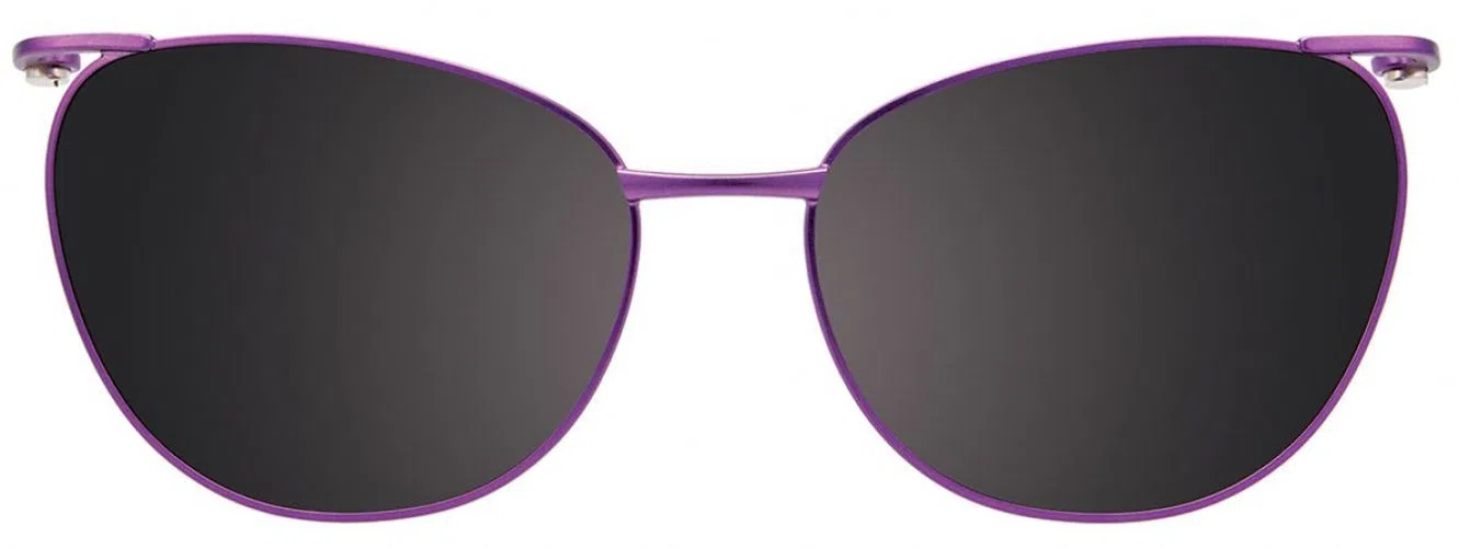 Aspex Eyewear EC515 Eyeglasses - view 12